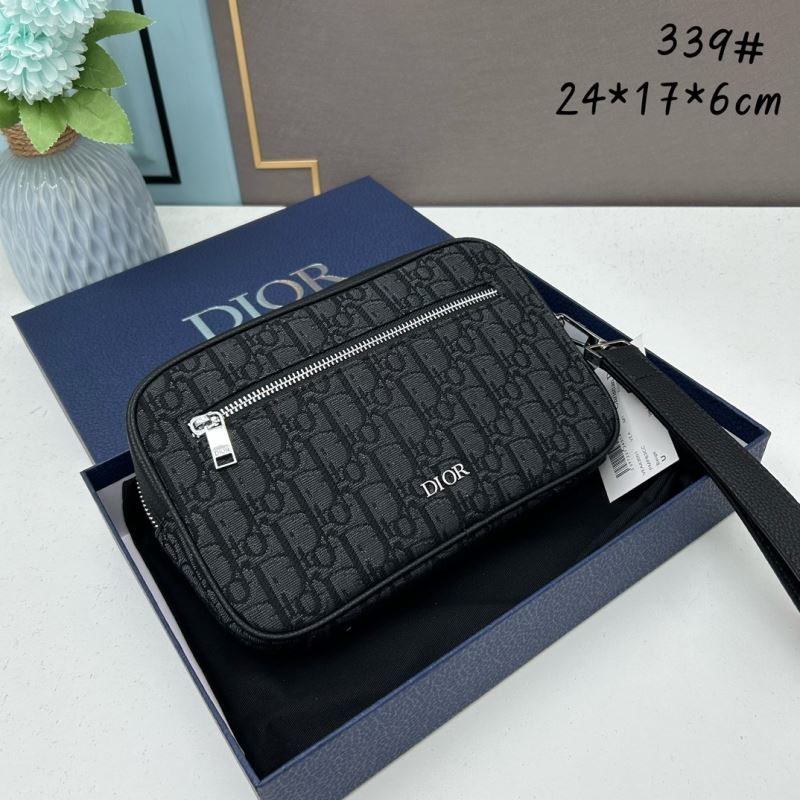 D*or satchel bags